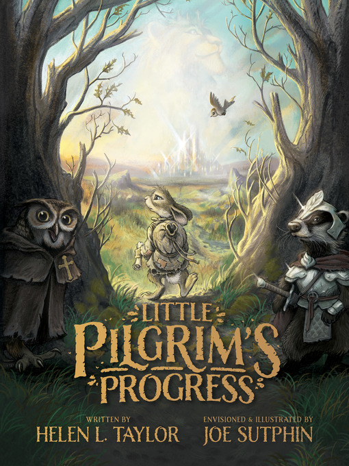 Title details for Little Pilgrim's Progress by Helen L. Taylor - Wait list